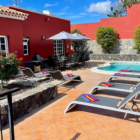 Villa Consuelo - Quiet Location Close To *