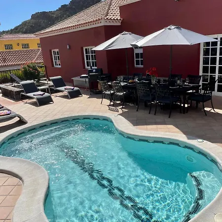 Consuelo - Quiet Location Close To