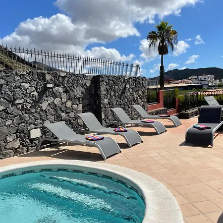 Consuelo - Quiet Location Close To Vila *